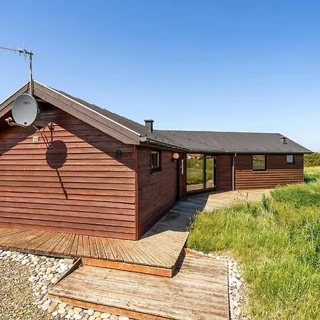 Grabakkevej Frostrup V Lild Strand