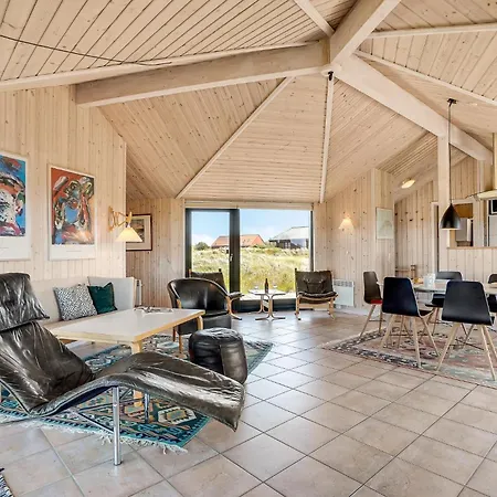 Grabakkevej Frostrup V Lild Strand